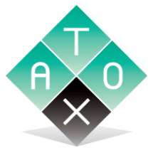 Taox logo